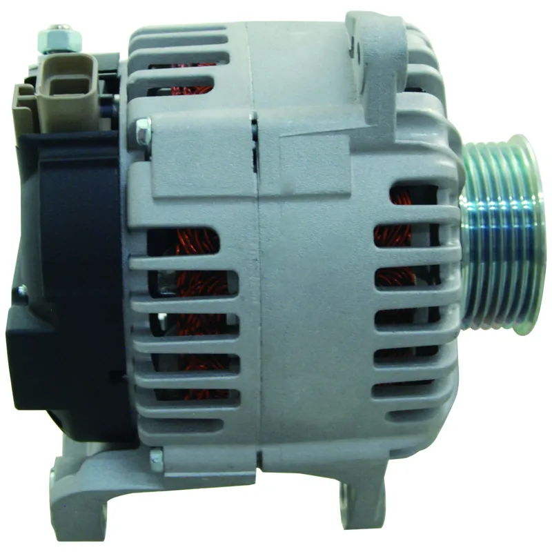 11018N WAI - 1.ALTERNATOR — zdjęcie 7 z 8