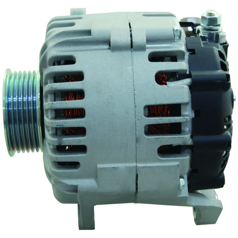 11018N WAI - 1.ALTERNATOR — zdjęcie 8 z 8