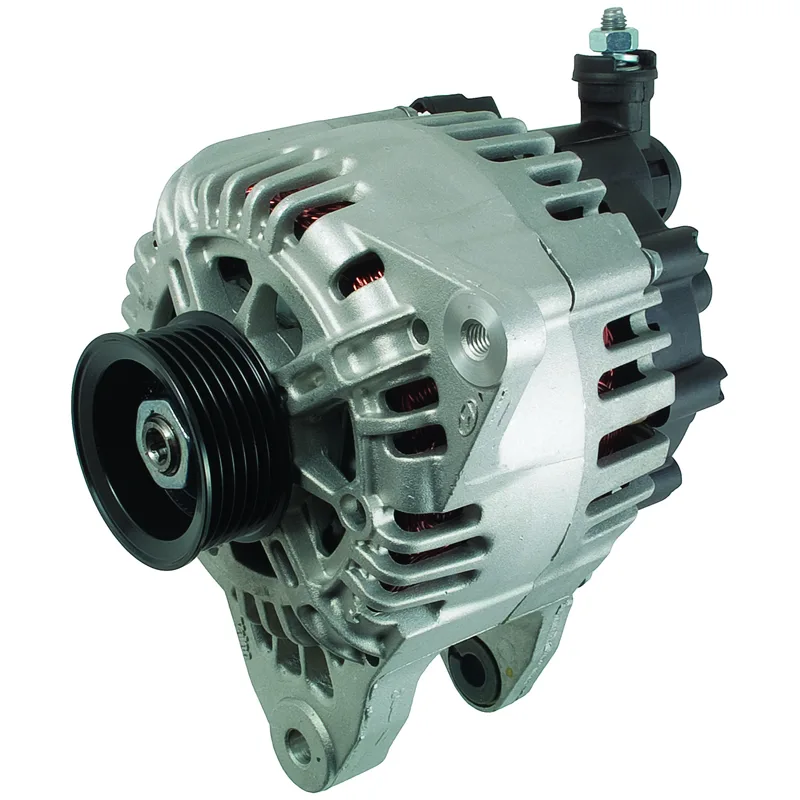 11020N WAI - 1.ALTERNATOR — zdjęcie 2 z 2