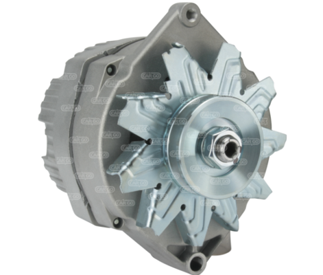 110233 CARGO - 1.ALTERNATOR — zdjęcie 1 z 6