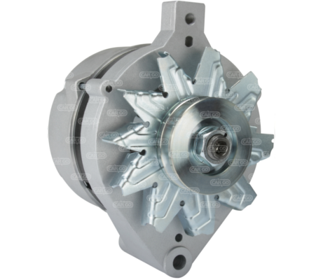 110237 CARGO - 1.ALTERNATOR — zdjęcie 1 z 7
