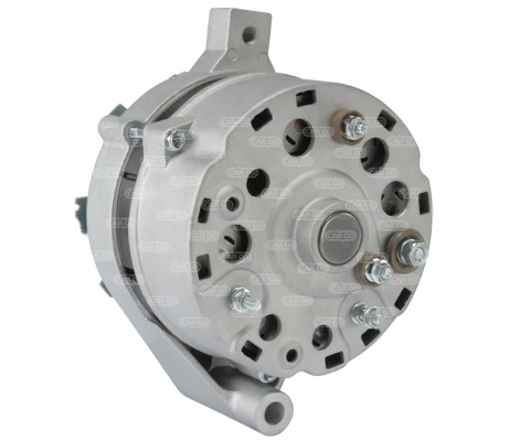 110237 CARGO - 1.ALTERNATOR — zdjęcie 7 z 7