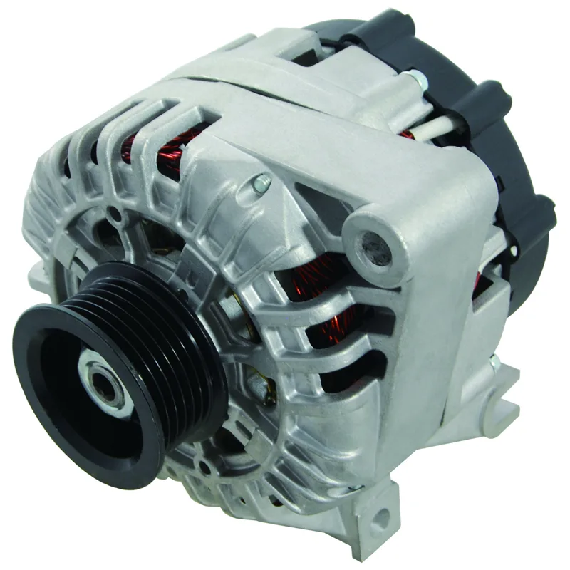 11023N WAI - 1.ALTERNATOR — zdjęcie 2 z 2