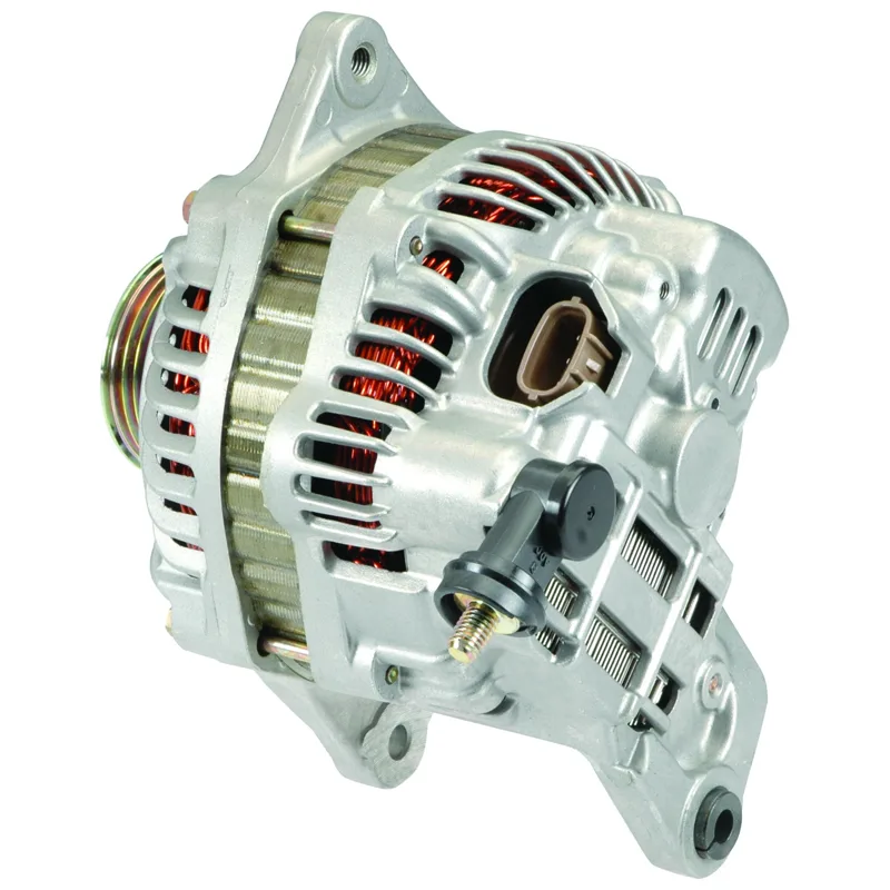 11024N WAI - 1.ALTERNATOR — zdjęcie 1 z 5