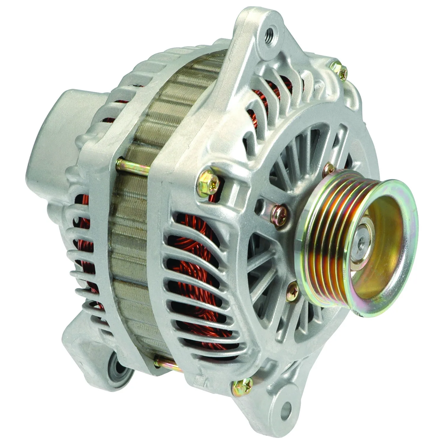 11024N WAI - 1.ALTERNATOR — zdjęcie 2 z 5