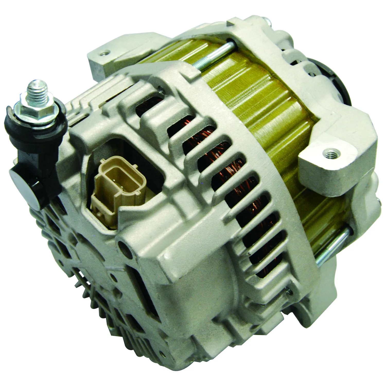 11026N WAI - 1.ALTERNATOR — zdjęcie 8 z 9