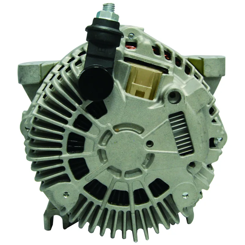 11026N WAI - 1.ALTERNATOR — zdjęcie 6 z 9