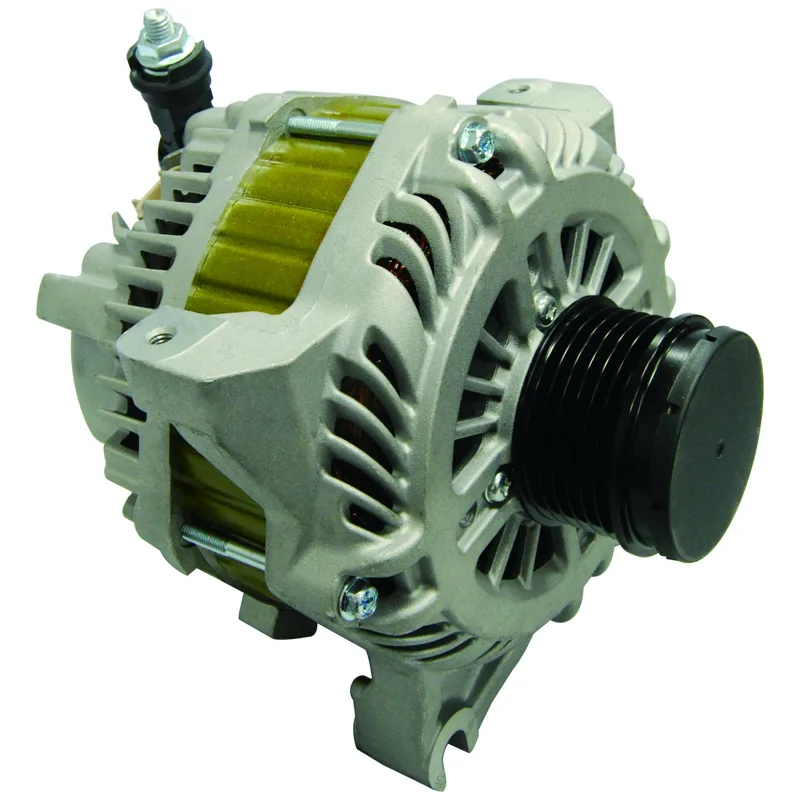 11026N WAI - 1.ALTERNATOR — zdjęcie 5 z 9
