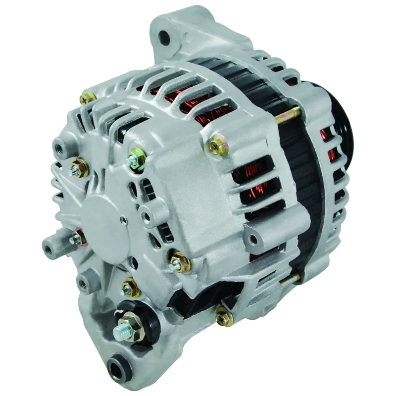 11027N WAI - 1.ALTERNATOR — zdjęcie 1 z 3
