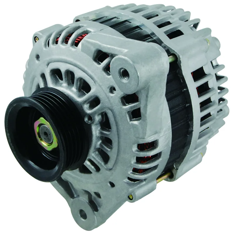11027N WAI - 1.ALTERNATOR — zdjęcie 2 z 3