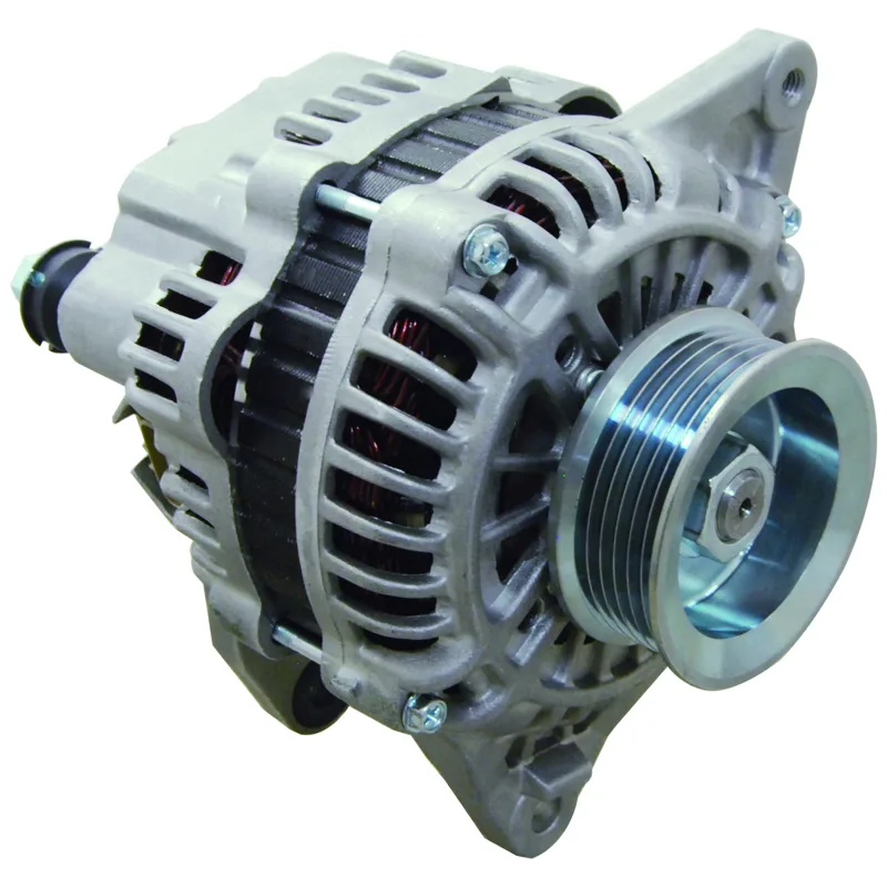 11028N WAI - 1.ALTERNATOR — zdjęcie 4 z 8