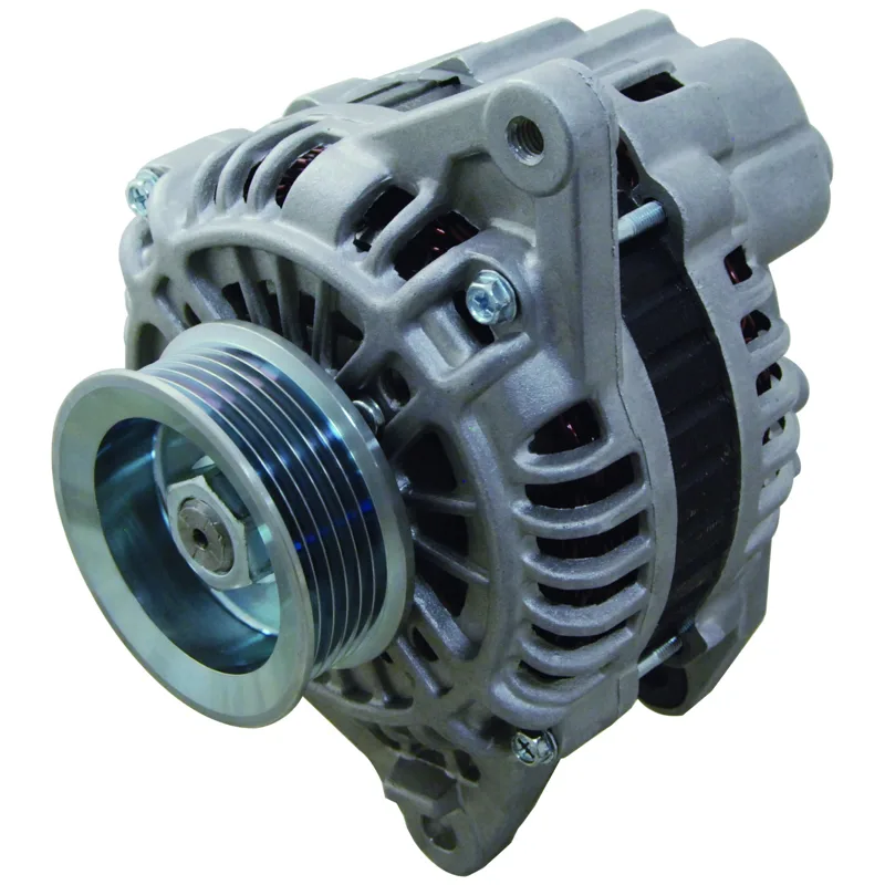 11028N WAI - 1.ALTERNATOR — zdjęcie 3 z 8
