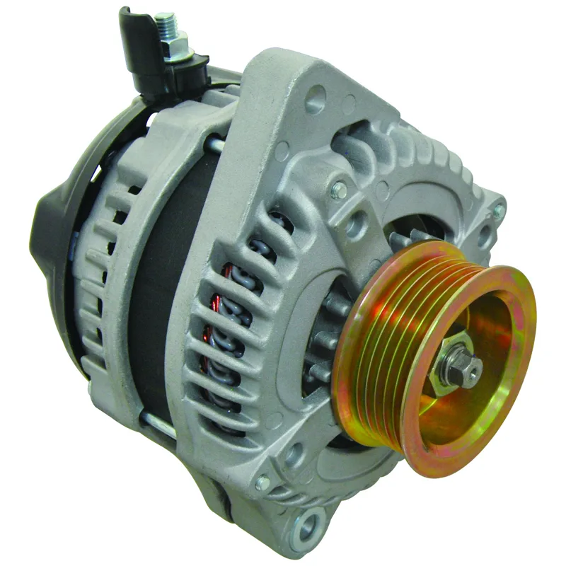 11030N WAI - 1.ALTERNATOR — zdjęcie 5 z 9