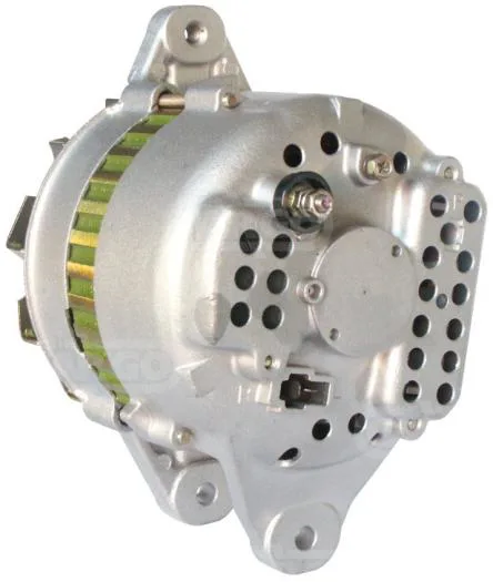 110318 CARGO - 1.ALTERNATOR — zdjęcie 1 z 6