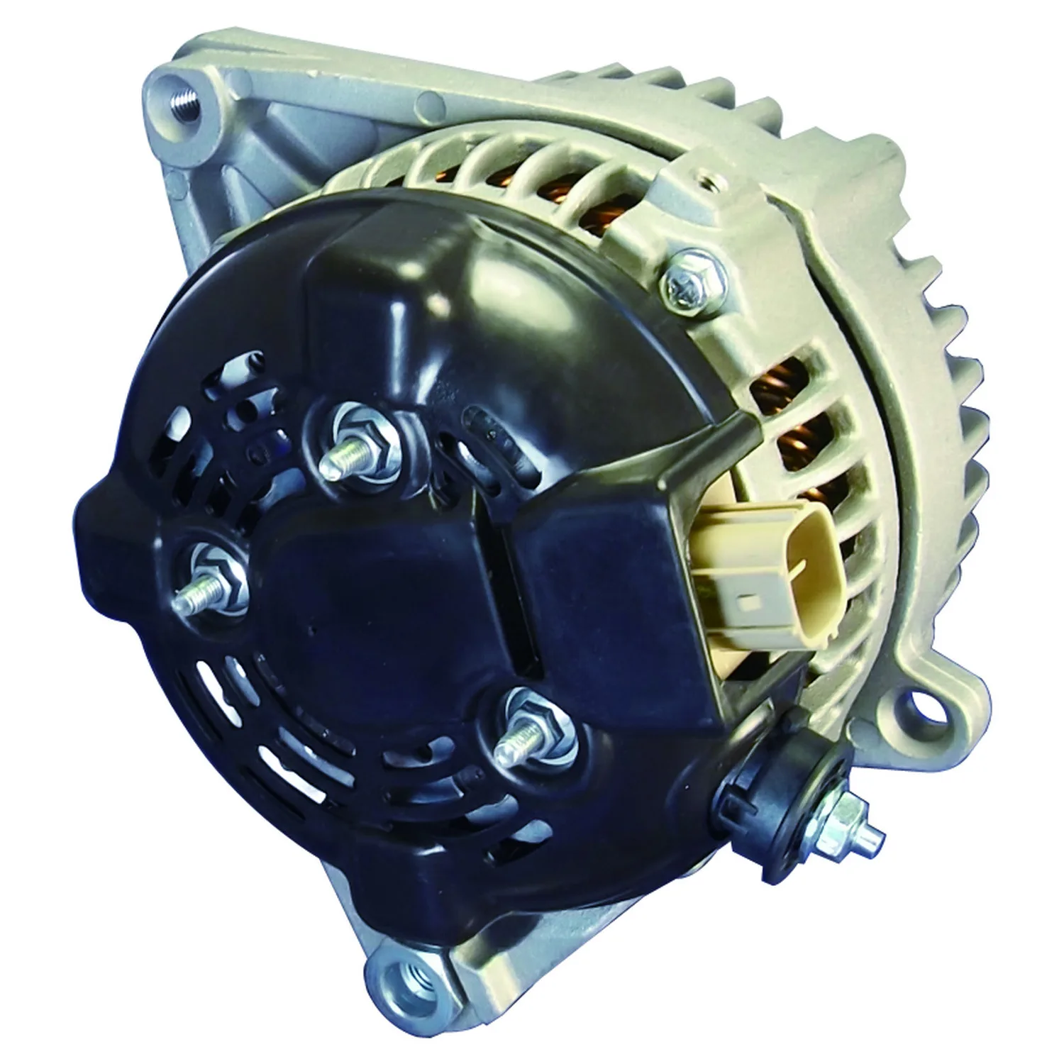 11032N WAI - 1.ALTERNATOR — zdjęcie 8 z 9