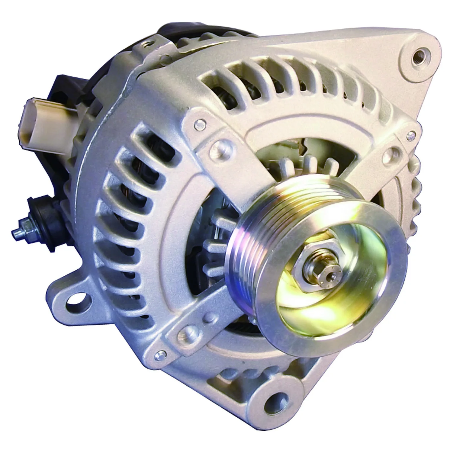11032N WAI - 1.ALTERNATOR — zdjęcie 5 z 9