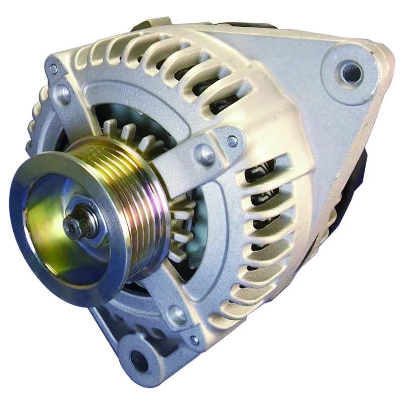 11032N WAI - 1.ALTERNATOR — zdjęcie 4 z 9