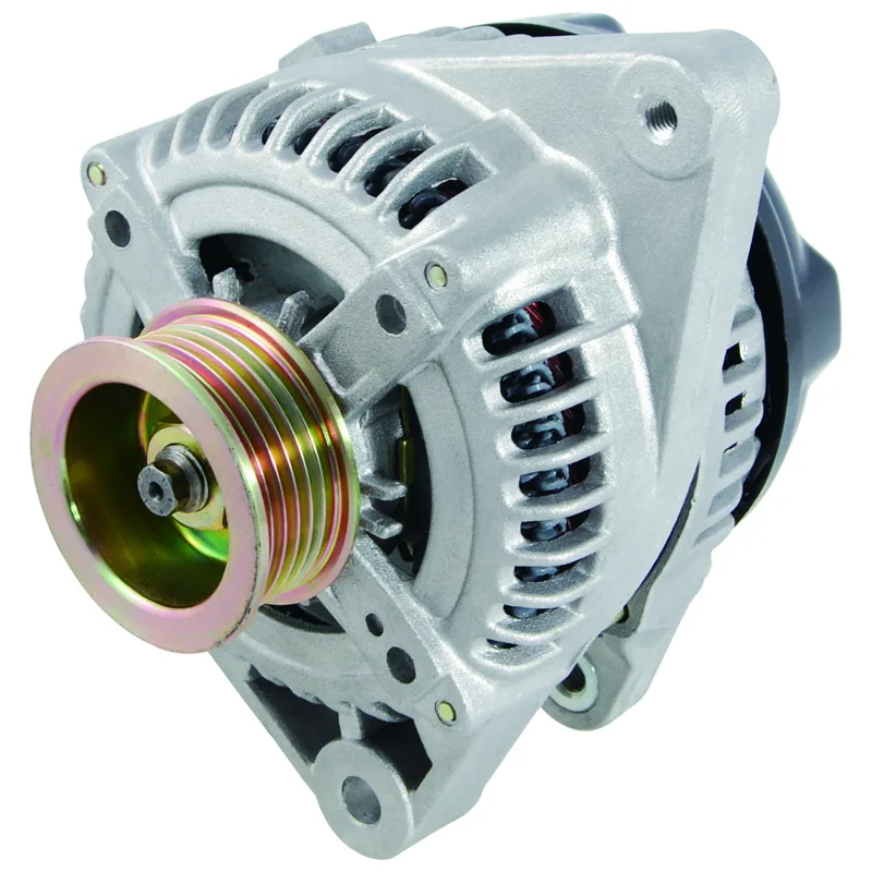 11033N WAI - 1.ALTERNATOR — zdjęcie 2 z 5