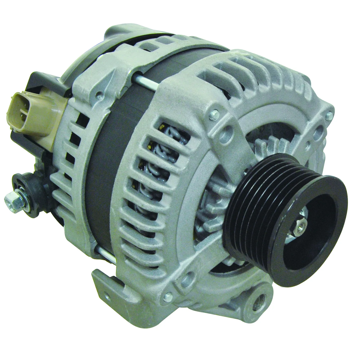 11034R WAI - 1.ALTERNATOR — zdjęcie 5 z 9