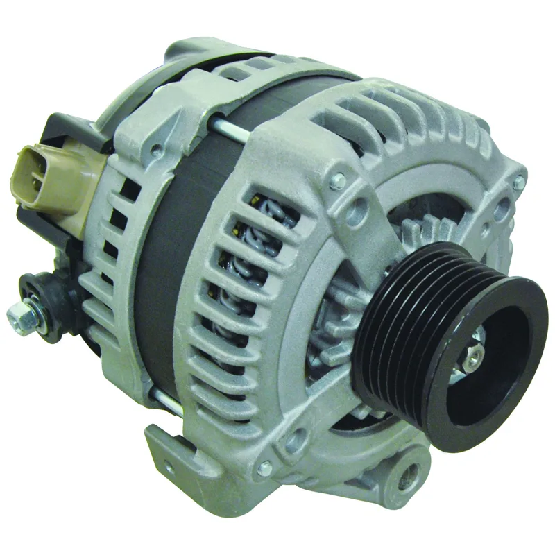 11034R WAI - 1.ALTERNATOR — zdjęcie 5 z 9