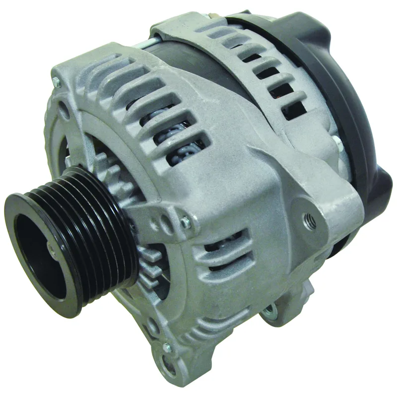 11034R WAI - 1.ALTERNATOR — zdjęcie 4 z 9