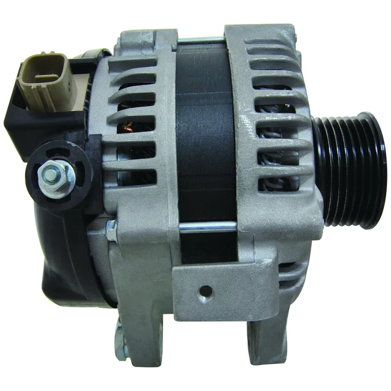 11034R WAI - 1.ALTERNATOR — zdjęcie 3 z 9