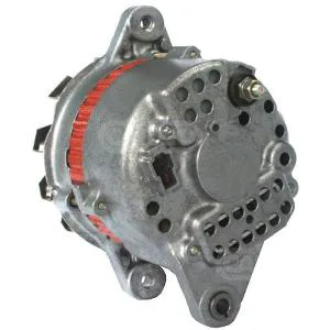 110385 CARGO - 1.ALTERNATOR — zdjęcie 1 z 6