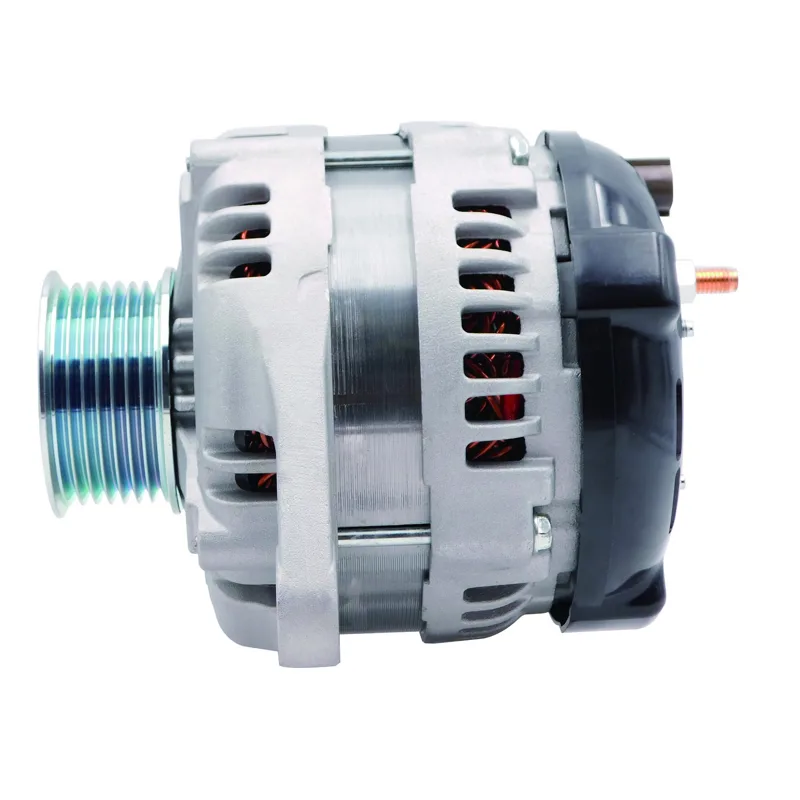 11039N WAI - 1.ALTERNATOR — zdjęcie 3 z 8