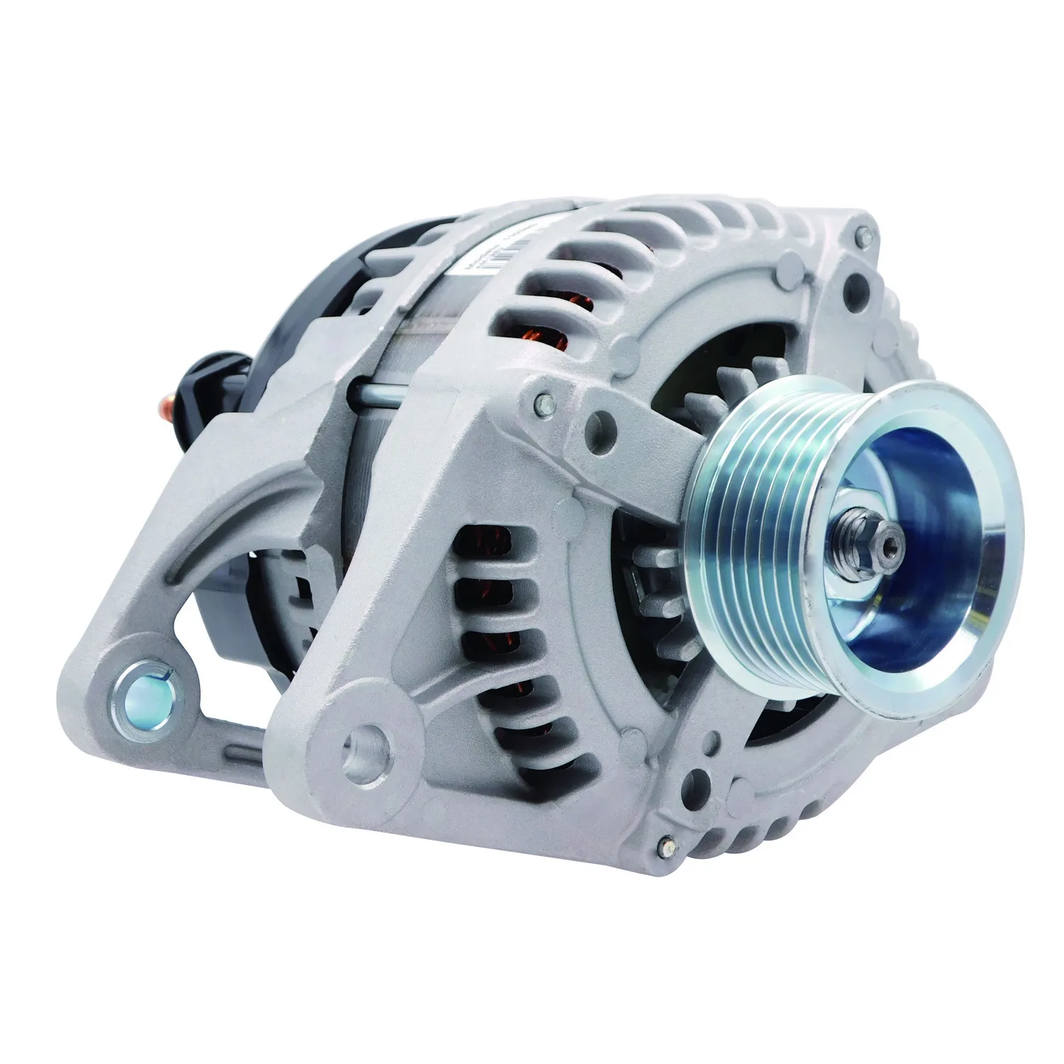 11039N WAI - 1.ALTERNATOR — zdjęcie 6 z 8