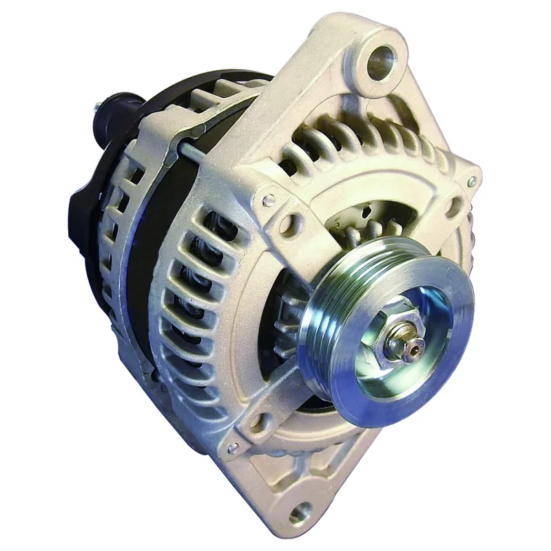 11040N WAI - 1.ALTERNATOR — zdjęcie 5 z 8