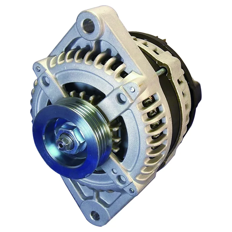 11040N WAI - 1.ALTERNATOR — zdjęcie 6 z 8