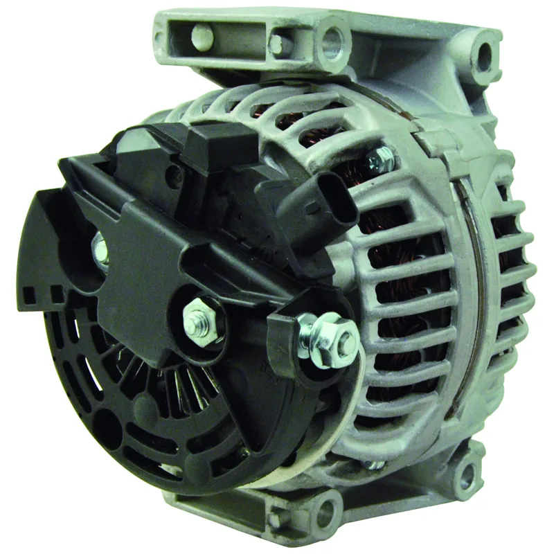 11043N WAI - 1.ALTERNATOR — zdjęcie 8 z 9
