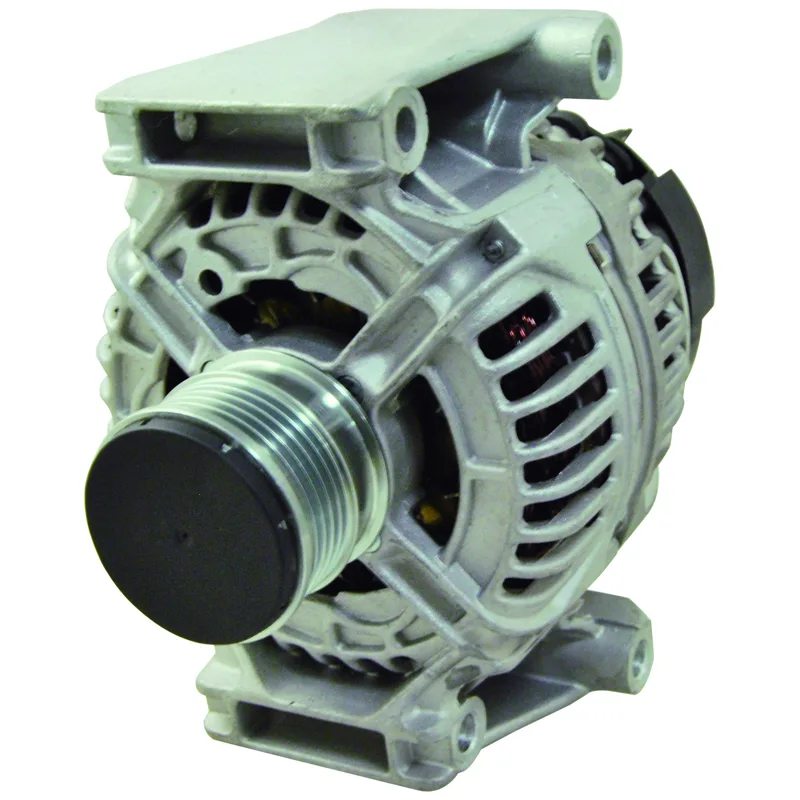 11043N WAI - 1.ALTERNATOR — zdjęcie 4 z 9