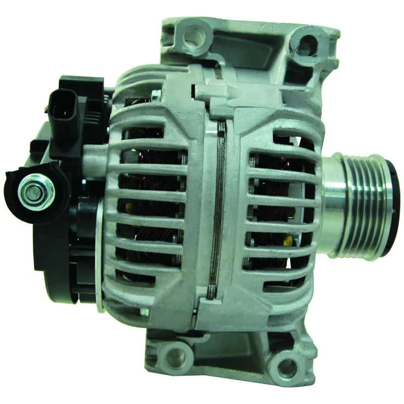 11043N WAI - 1.ALTERNATOR — zdjęcie 3 z 9