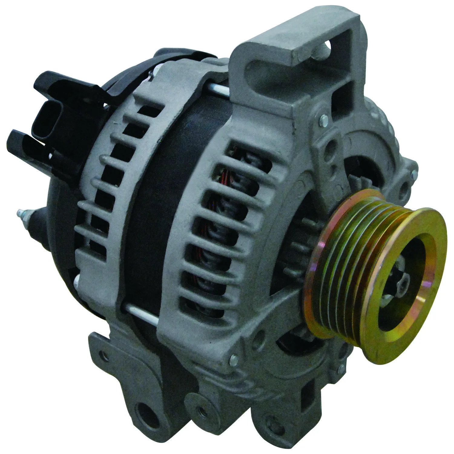 11044N WAI - 1.ALTERNATOR — zdjęcie 5 z 8