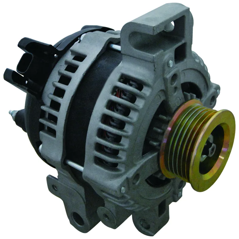 11044N WAI - 1.ALTERNATOR — zdjęcie 5 z 8
