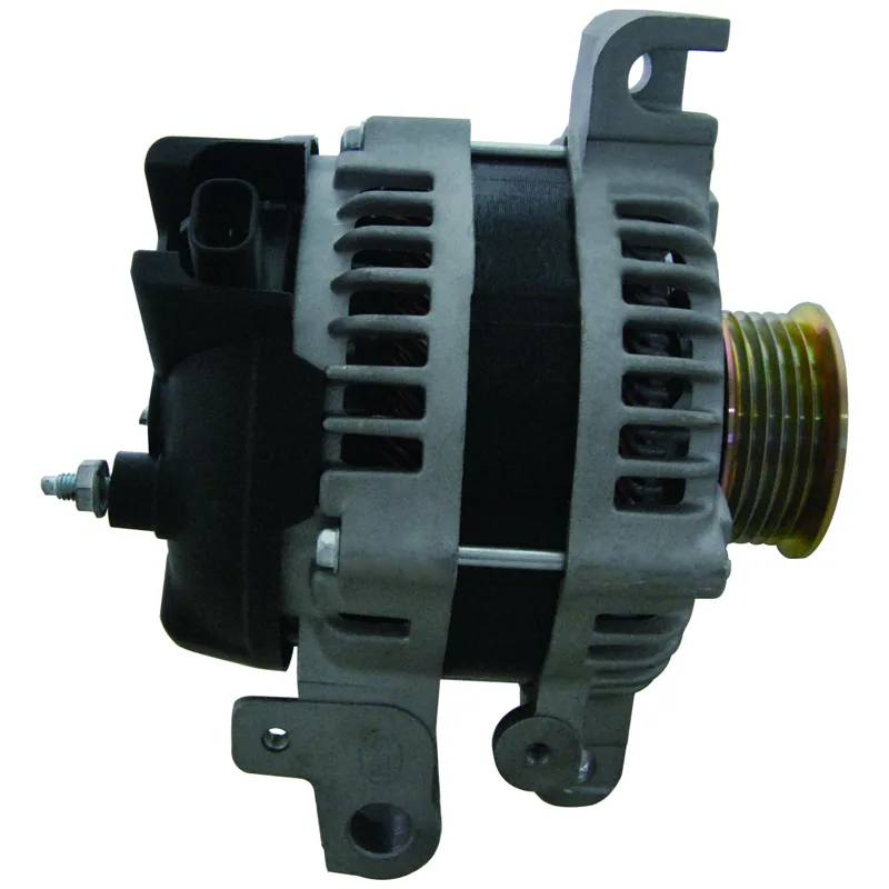 11044N WAI - 1.ALTERNATOR — zdjęcie 7 z 8
