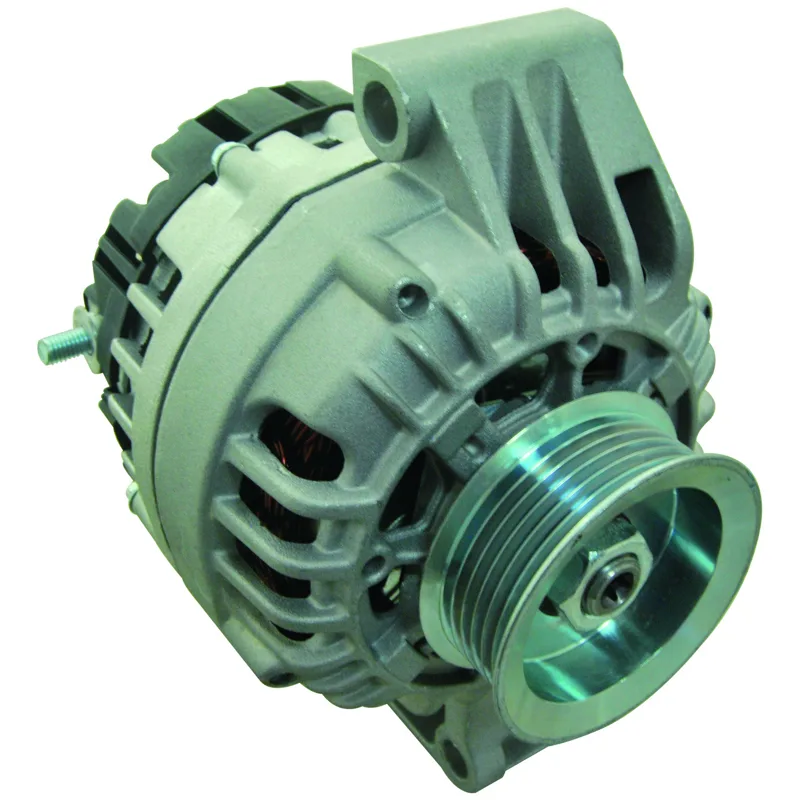 11047N WAI - 1.ALTERNATOR — zdjęcie 5 z 9