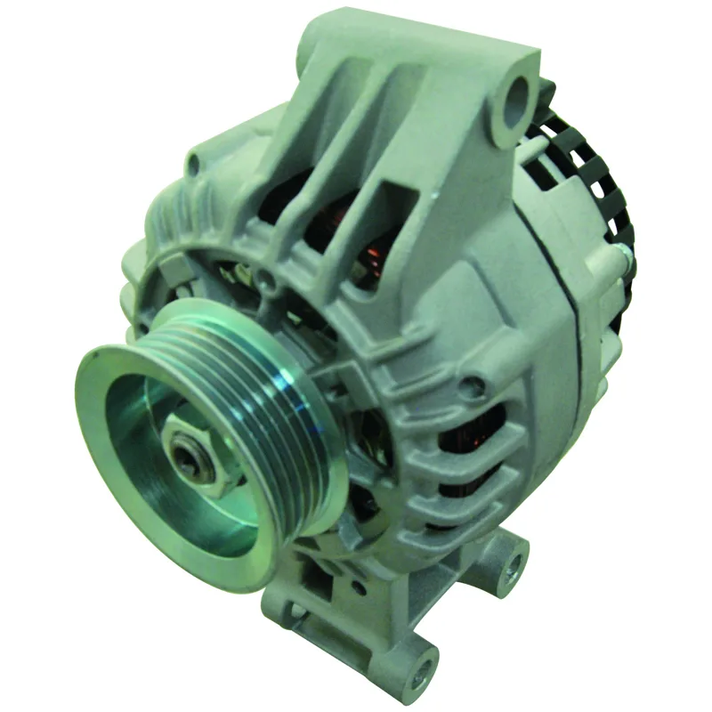 11047N WAI - 1.ALTERNATOR — zdjęcie 4 z 9