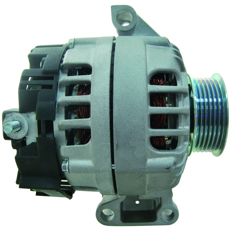 11047N WAI - 1.ALTERNATOR — zdjęcie 3 z 9