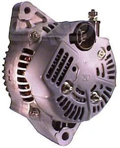 110496 CARGO - 1.ALTERNATOR — zdjęcie 1 z 6