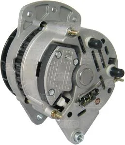 110497 CARGO - 1.ALTERNATOR — zdjęcie 1 z 6