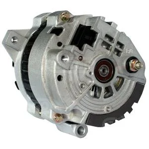 110499 CARGO - 1.ALTERNATOR — zdjęcie 1 z 6