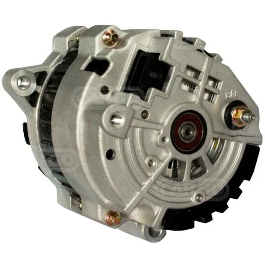 110503 CARGO - 1.ALTERNATOR — zdjęcie 1 z 1
