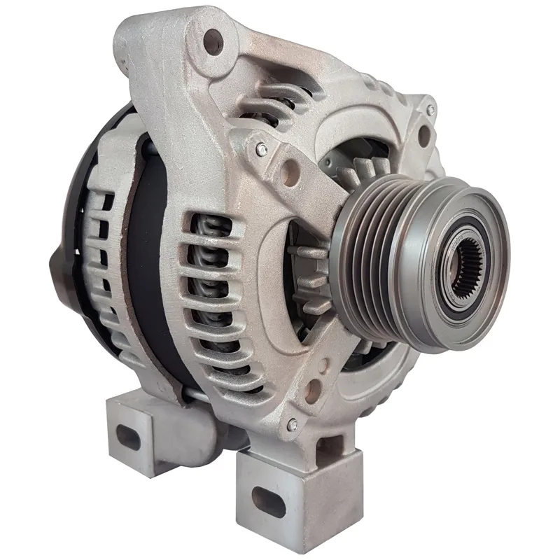11054N WAI - 1.ALTERNATOR — zdjęcie 5 z 8
