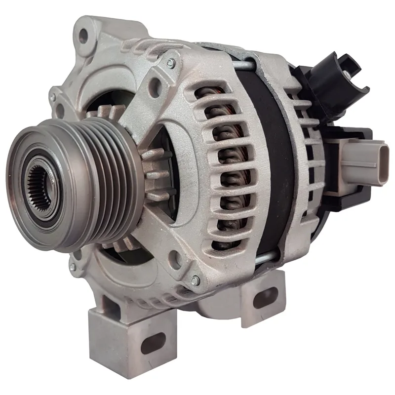 11054N WAI - 1.ALTERNATOR — zdjęcie 6 z 8