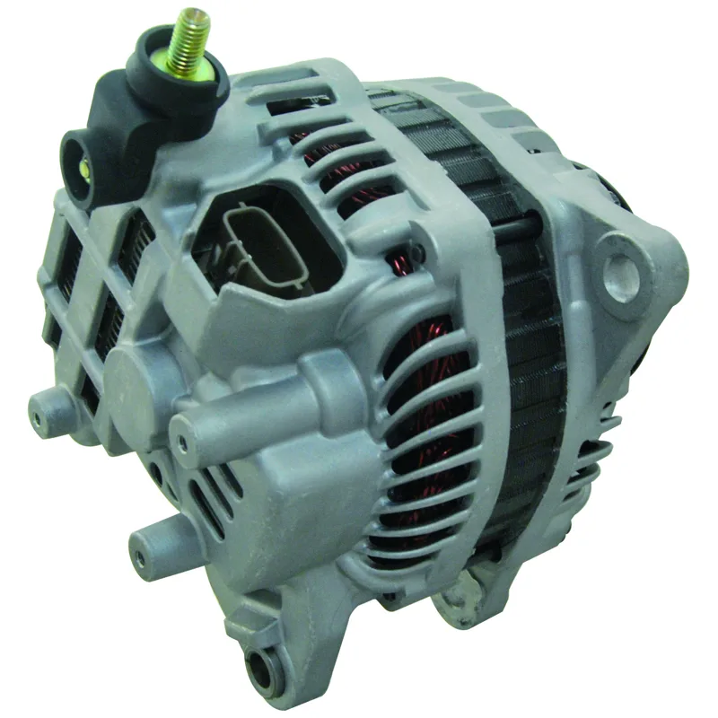 11055N WAI - 1.ALTERNATOR — zdjęcie 8 z 9