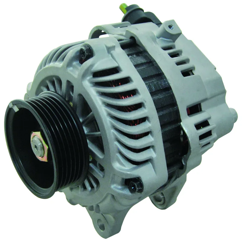 11055N WAI - 1.ALTERNATOR — zdjęcie 4 z 9