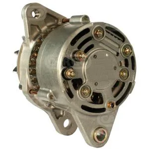 110562 CARGO - 1.ALTERNATOR — zdjęcie 1 z 6
