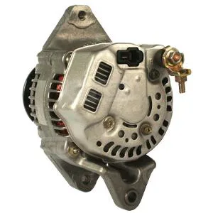 110564 CARGO - 1.ALTERNATOR — zdjęcie 1 z 6